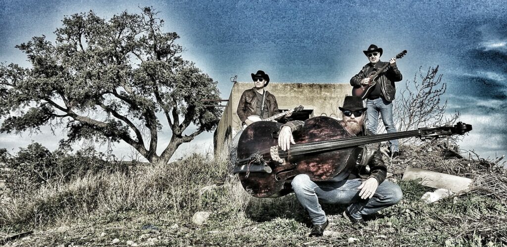 contacte ton groupe festif